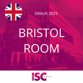 BRISTOL ROOM