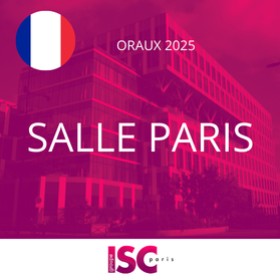 Salle PARIS