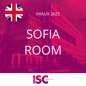 SOFIA ROOM
