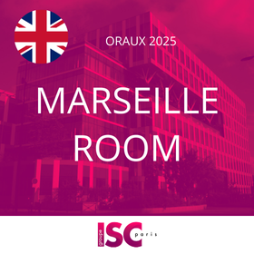 MARSEILLE ROOM