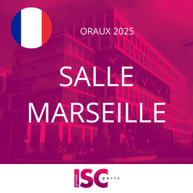 Salle MARSEILLE