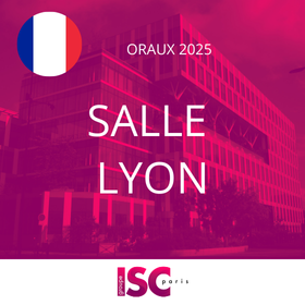 Salle LYON