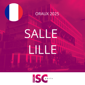 Salle LILLE