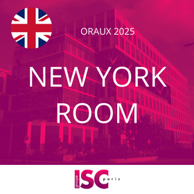 NEW YORK ROOM