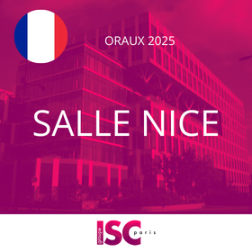 Salle NICE