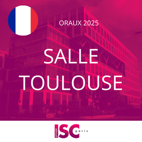 Salle TOULOUSE