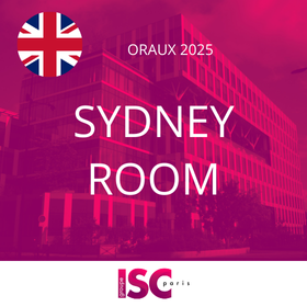 SYDNEY ROOM