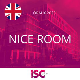 NICE ROOM
