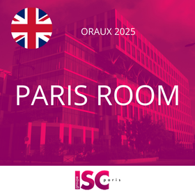 PARIS ROOM
